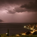 Orage sur le Leman - 004